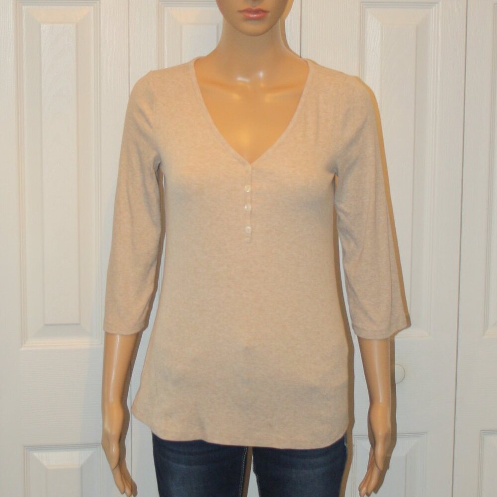 OLD NAVY - Slim Fit Top - S